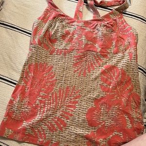 Tommy Bahama tank top